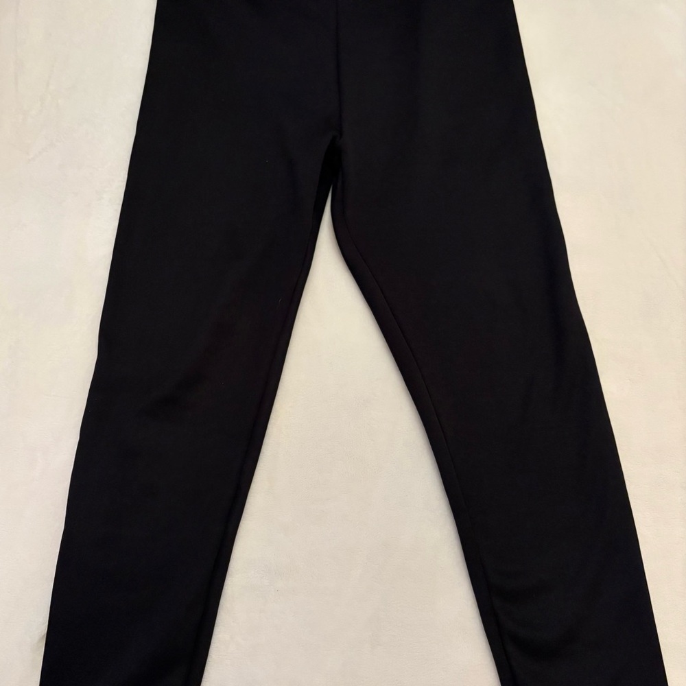 Black Leggings